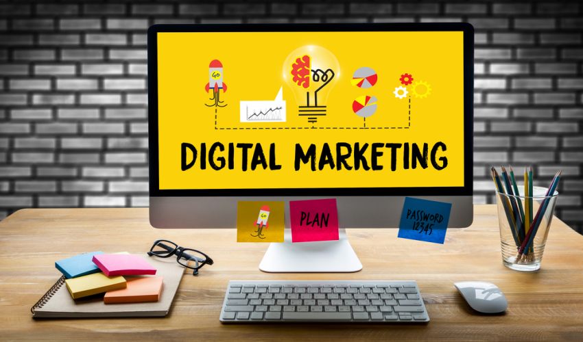 Outperform Competitors with Tailored Digital Marketing in Birmingham