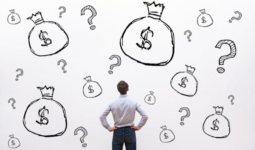 startup fundraising