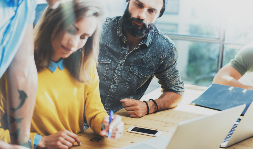 AI in marketing