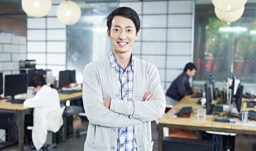 Non-Technical Founder