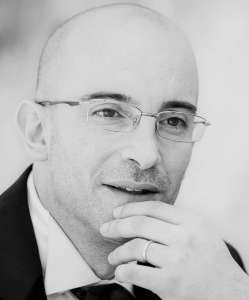 Fulvio Giannetti, the CEO of Lybra.Tech 