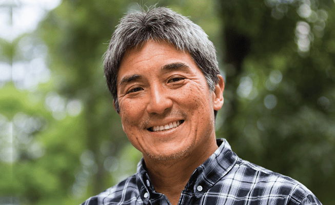 An interview with guy kawasaki