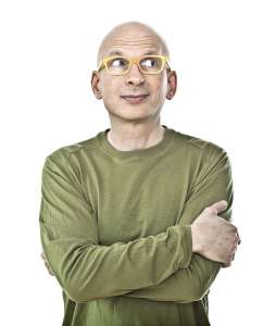 Seth Godin 